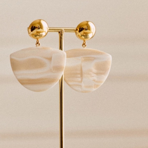 Sezane Earrings